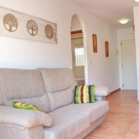 Apartamento Vistas Al Parque Кониль-де-ла-Фронтера Экстерьер фото