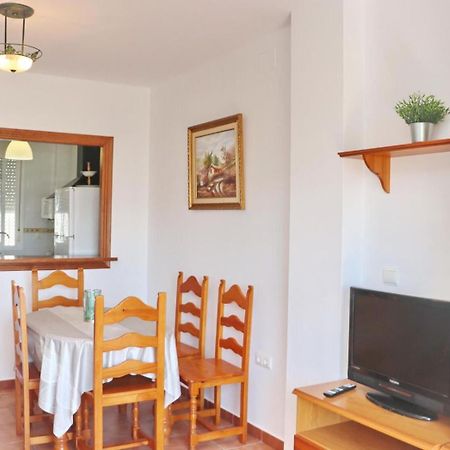 Apartamento Vistas Al Parque Кониль-де-ла-Фронтера Экстерьер фото