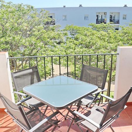 Apartamento Vistas Al Parque Кониль-де-ла-Фронтера Экстерьер фото