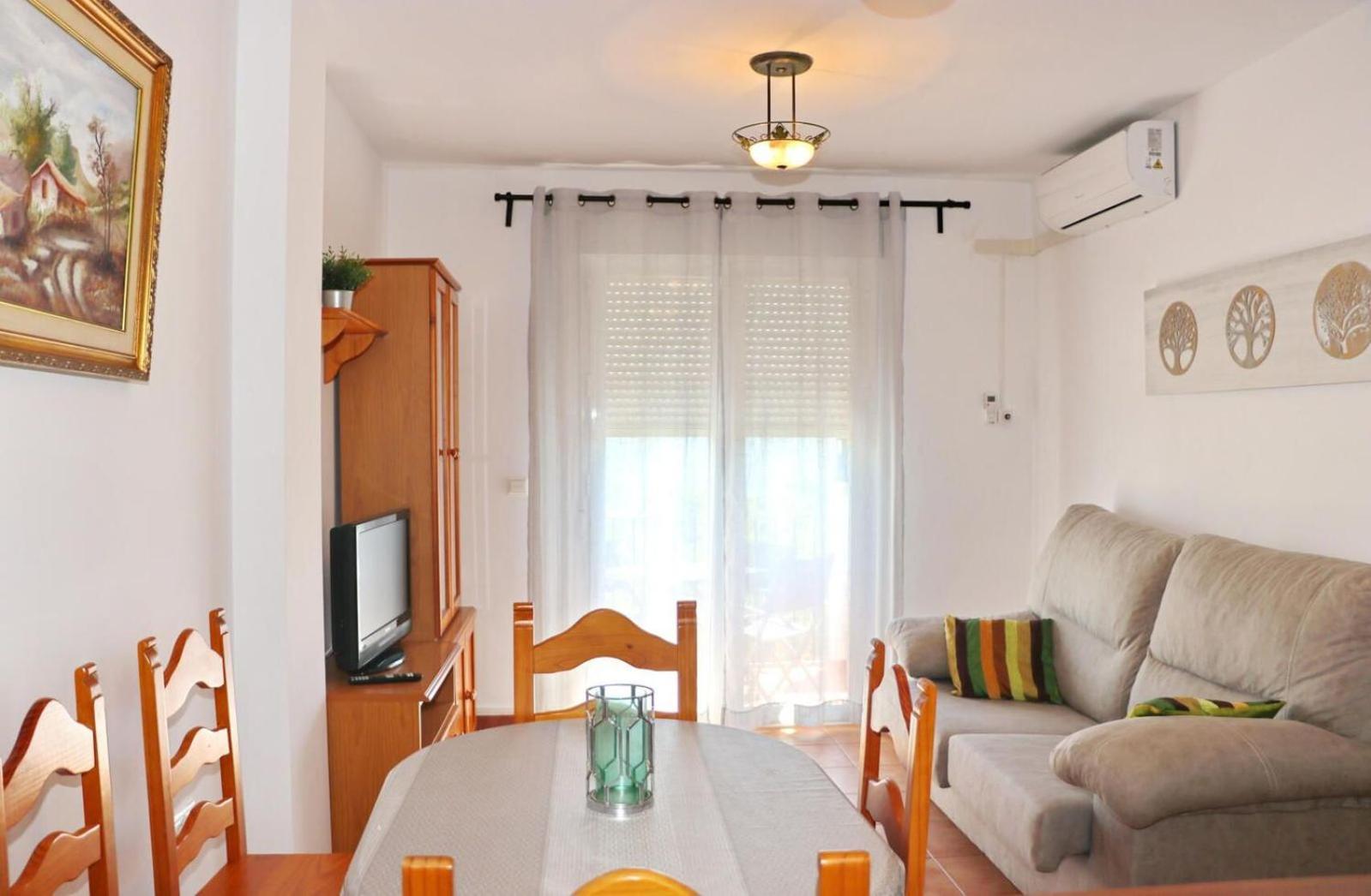 Apartamento Vistas Al Parque Кониль-де-ла-Фронтера Экстерьер фото